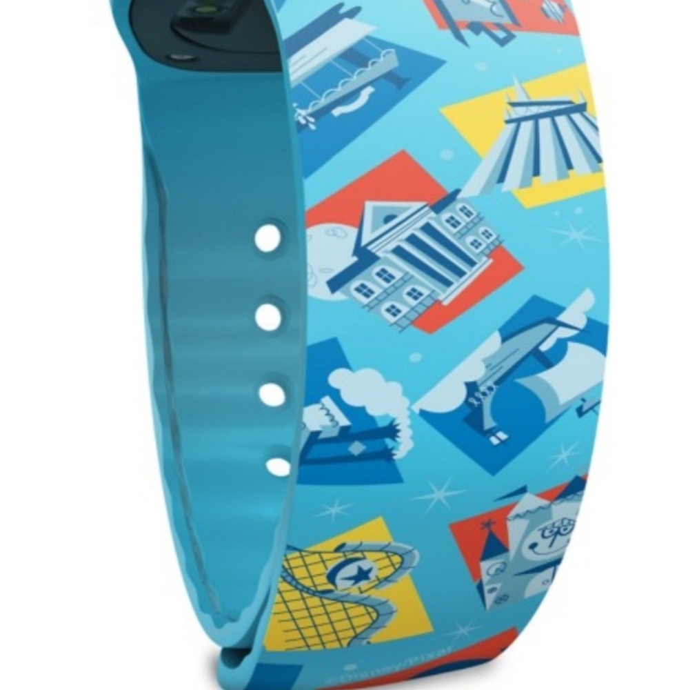Magic Band + - Picture 3 of 5